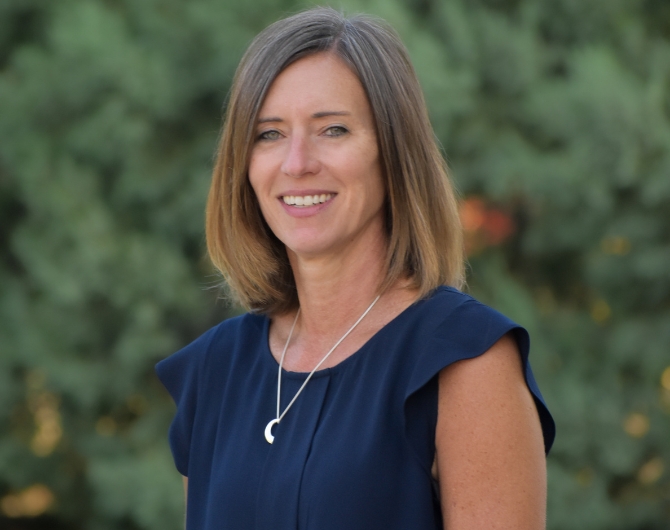 Fargo Park District Board names Susan Faus to the Position of Interim